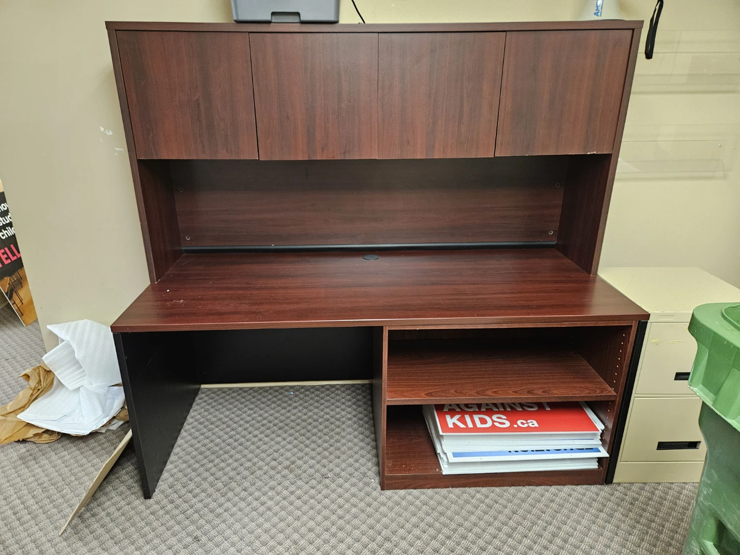 Office furniture