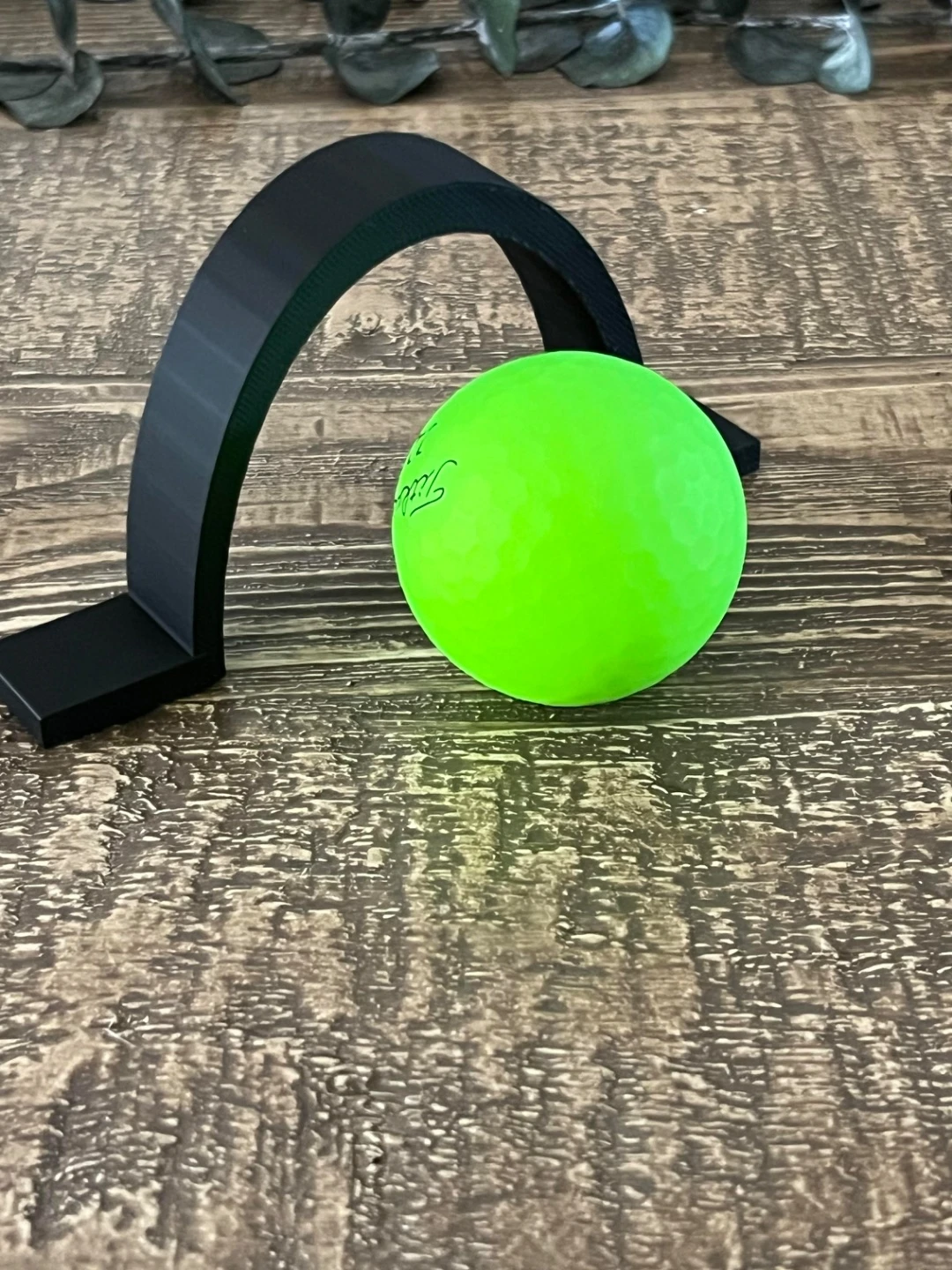 Golf ball marker customization - photo 4