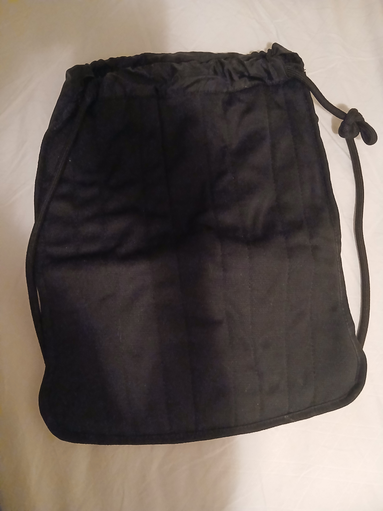 Nike Jordan Drawstring Backpack - photo 2