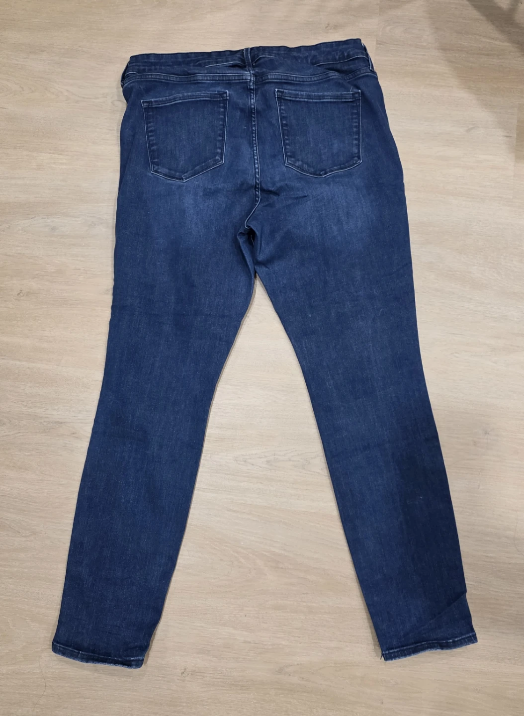 Old Navy Rockstar Super Skinny Jeans - photo 3