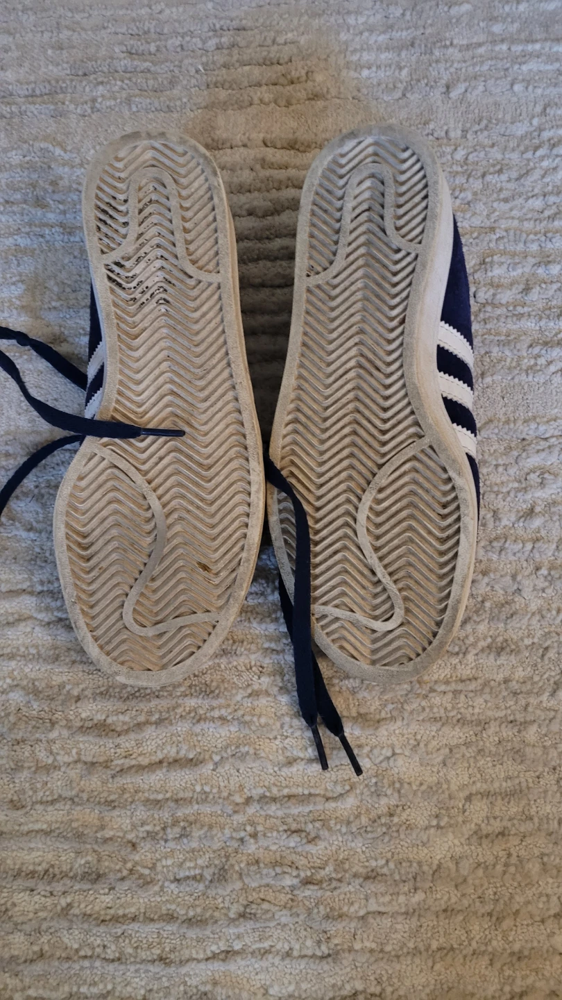 Soulier Adidas femme campus - photo 2