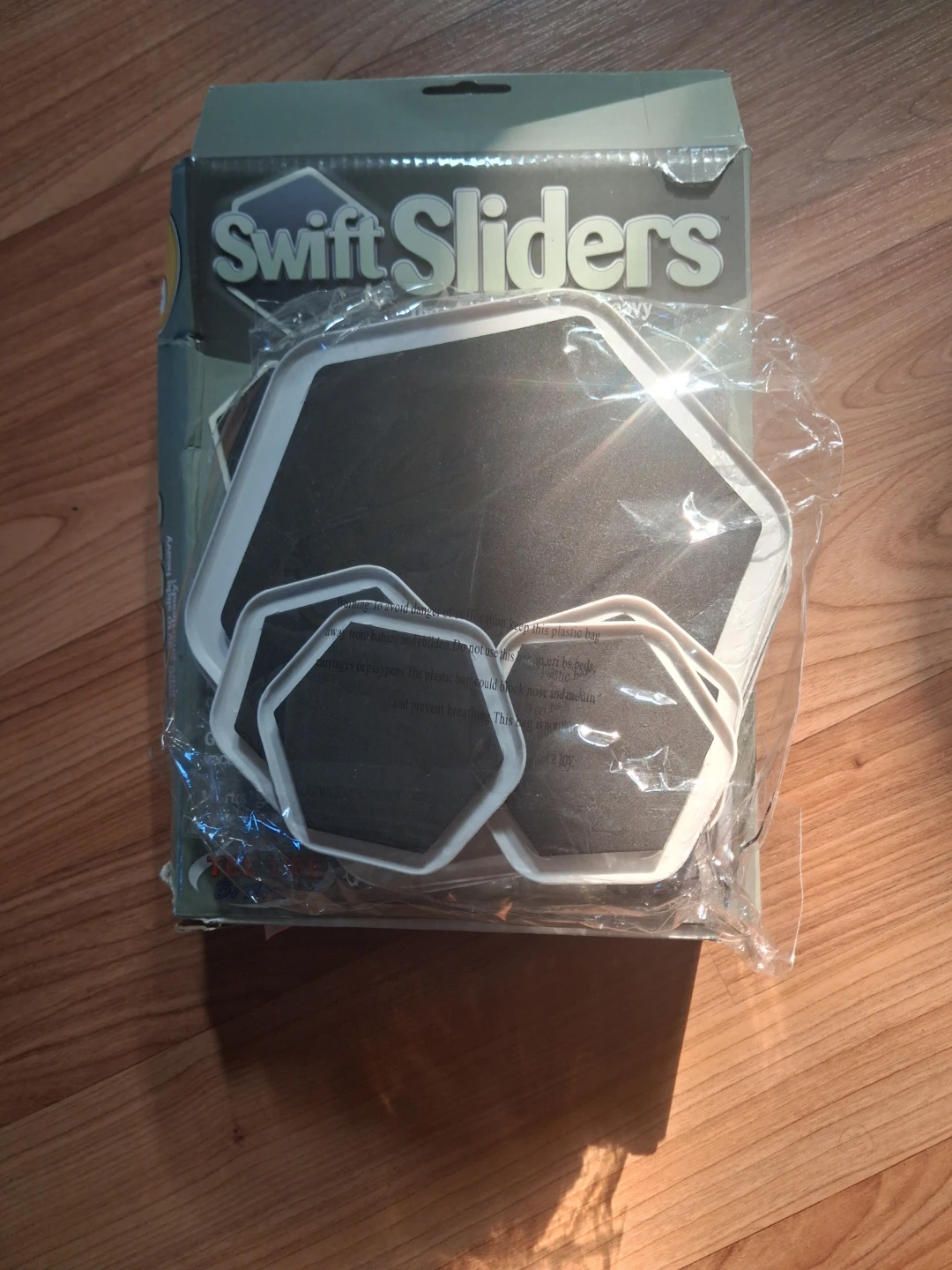 Swift Sliders 8-Piece Furniture Moving Set - photo 2