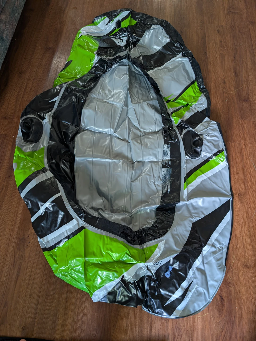 Lot of 5 Inflatable Pool Toys and Floats