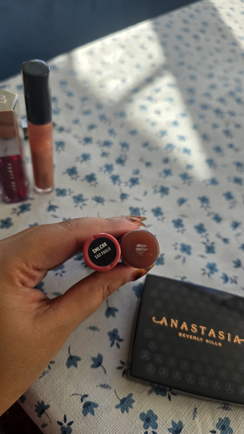 Makeup (read description) - photo 5