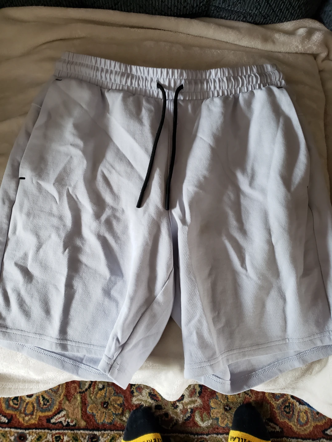 Old Navy Active fleece shorts