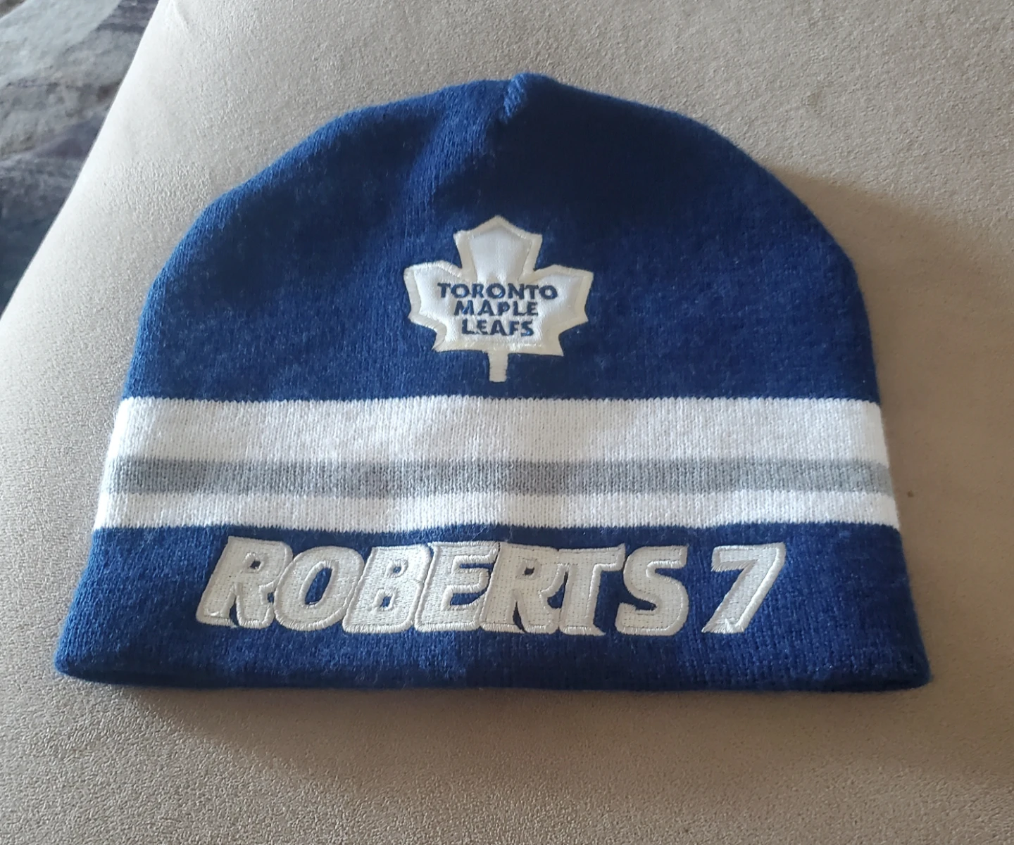 Men's Winter Caps  New - photo 2