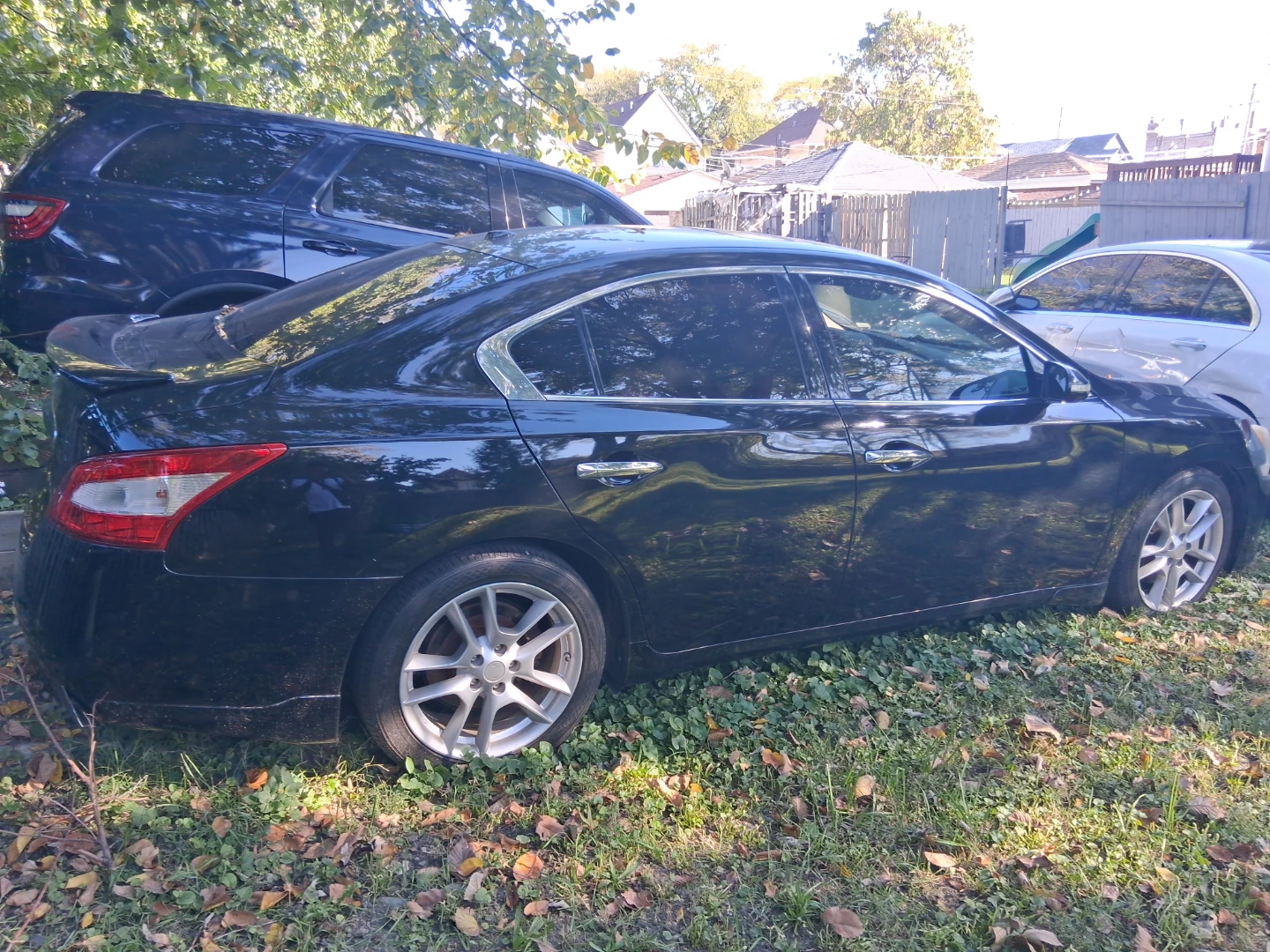 Nissan altima 2016 - photo 4
