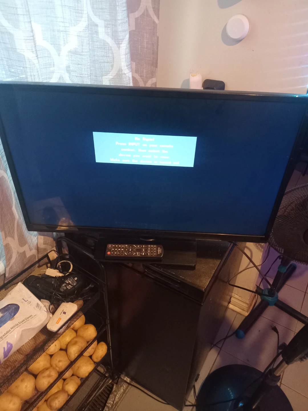 Insignia 32" 1080p LED TV