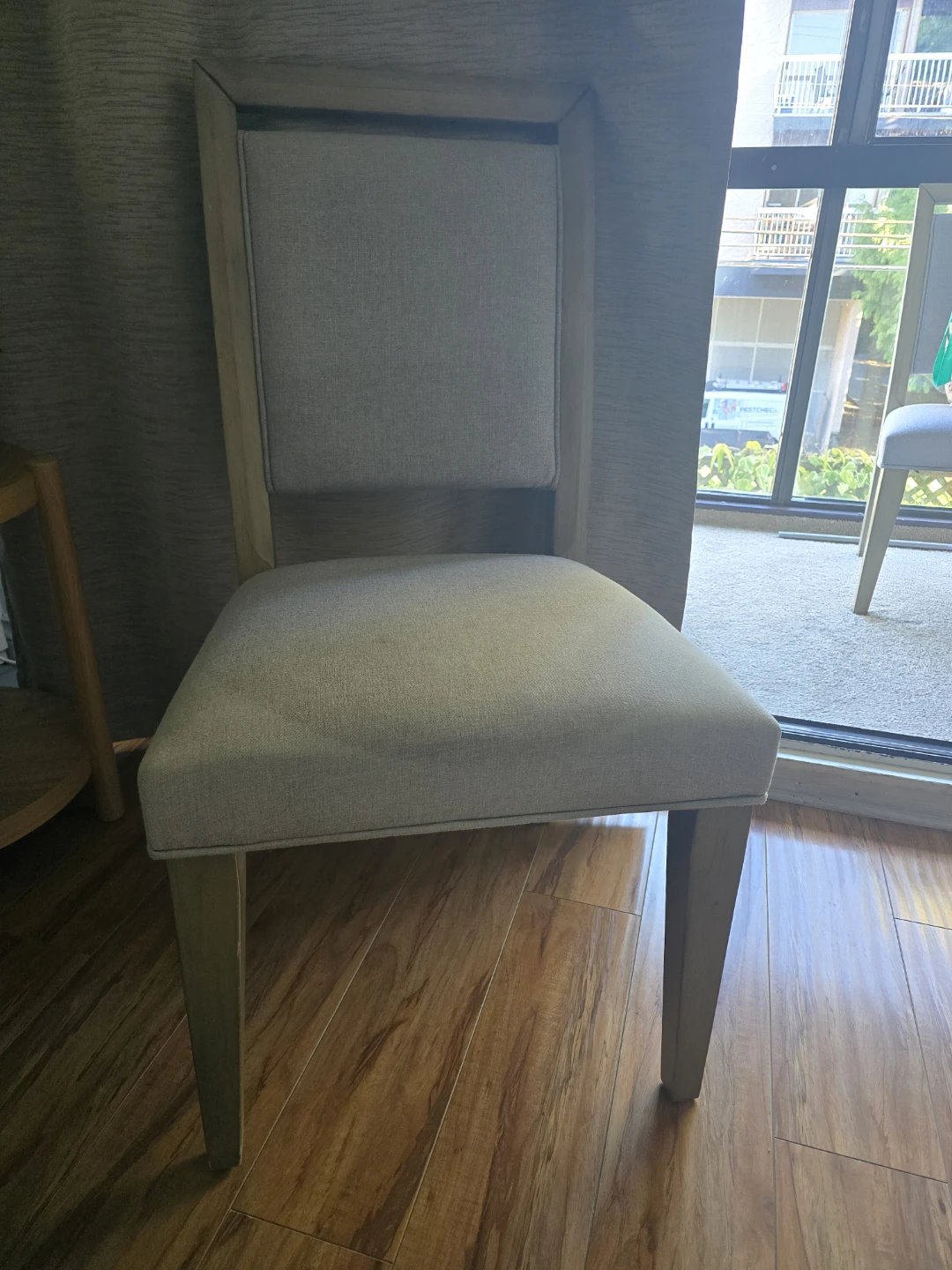 Upholstered Dining Chair