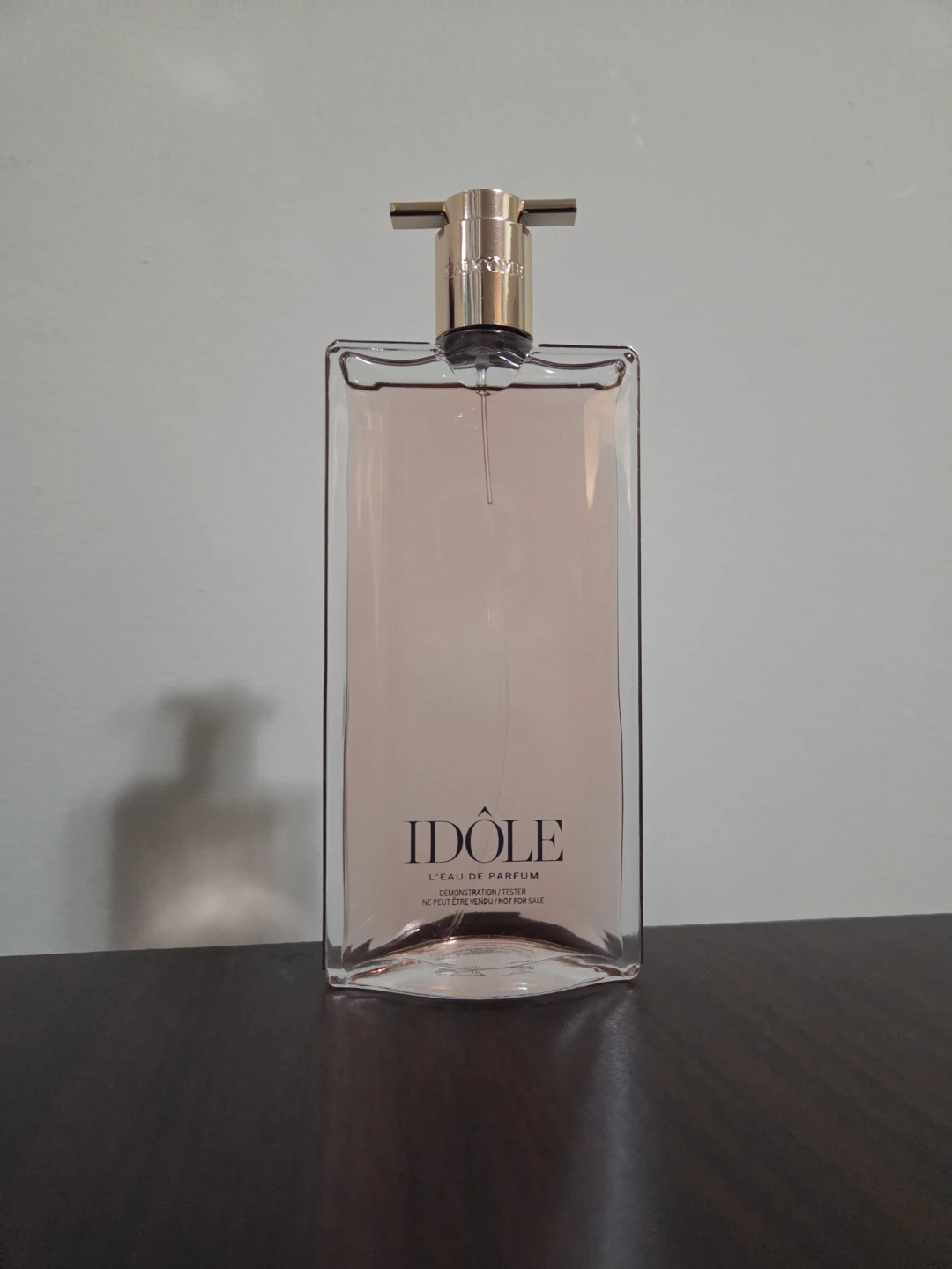 Lancôme Idôle Eau de Parfum - 100mL