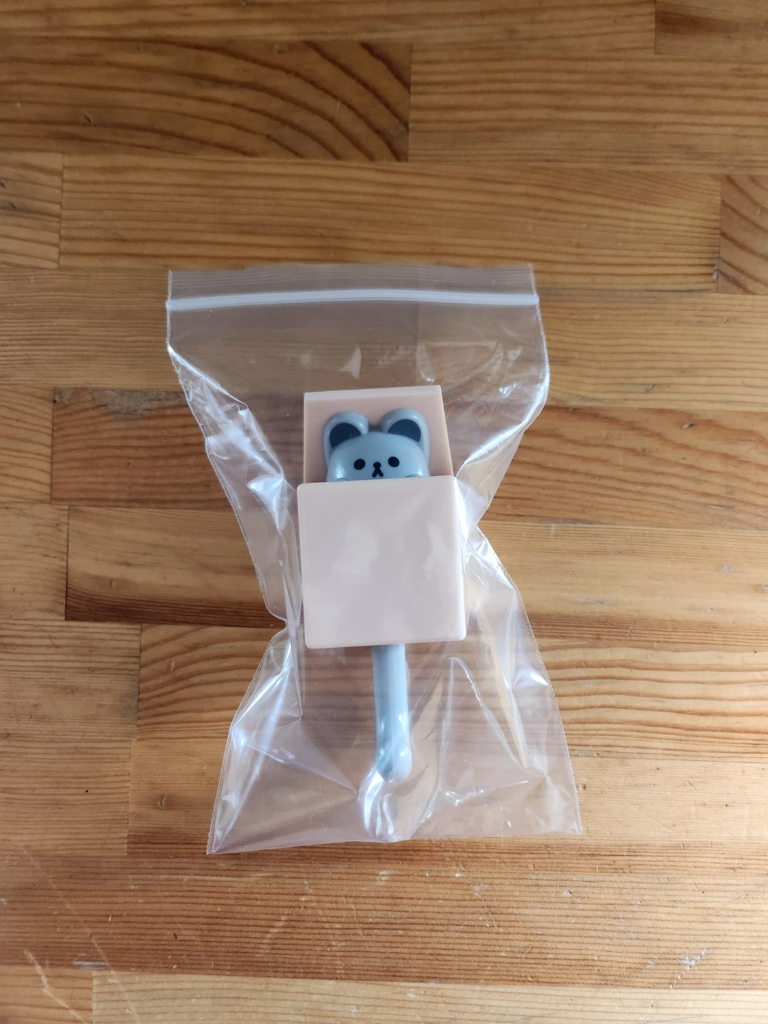 Pop-Up Cat Wall Hook - photo 5