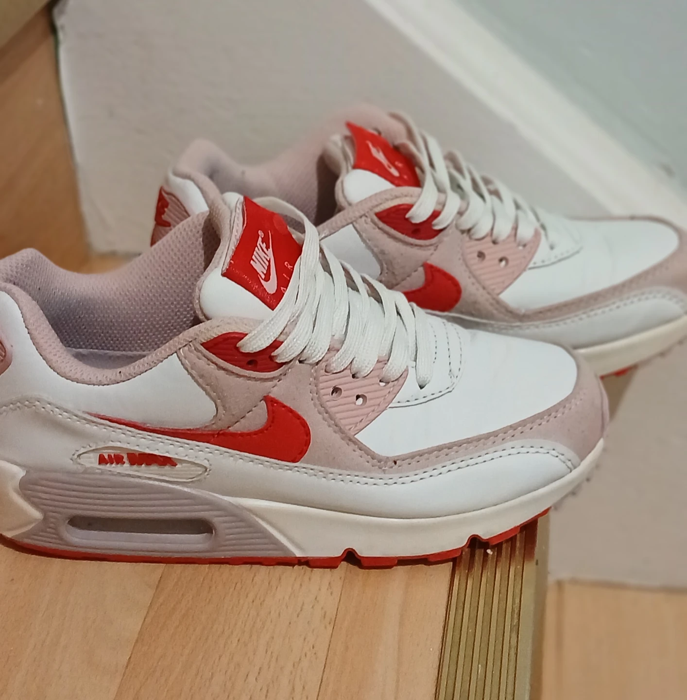 Nike Air Max 90 Sneakers - photo 3