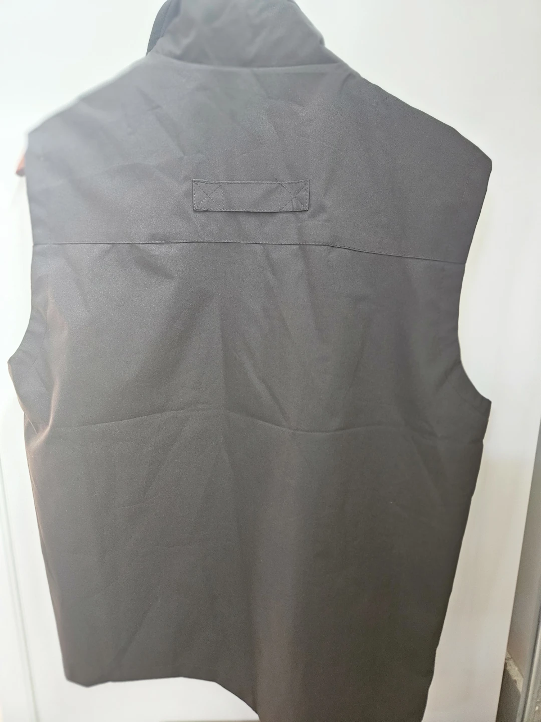 Outdoor Sports Vest - Black - Size XL - photo 3