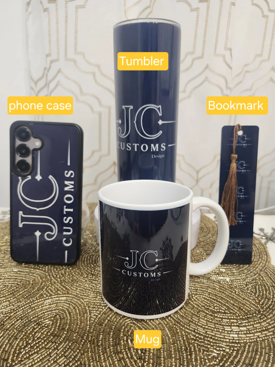 Customized your gift bundles - photo 2