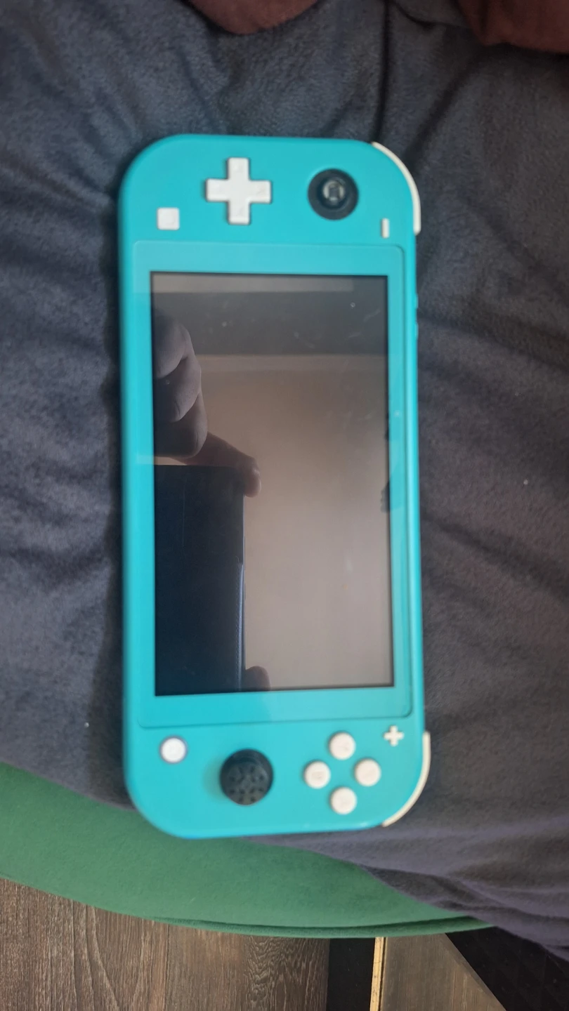 Nintendo Switch Lite - Turquoise