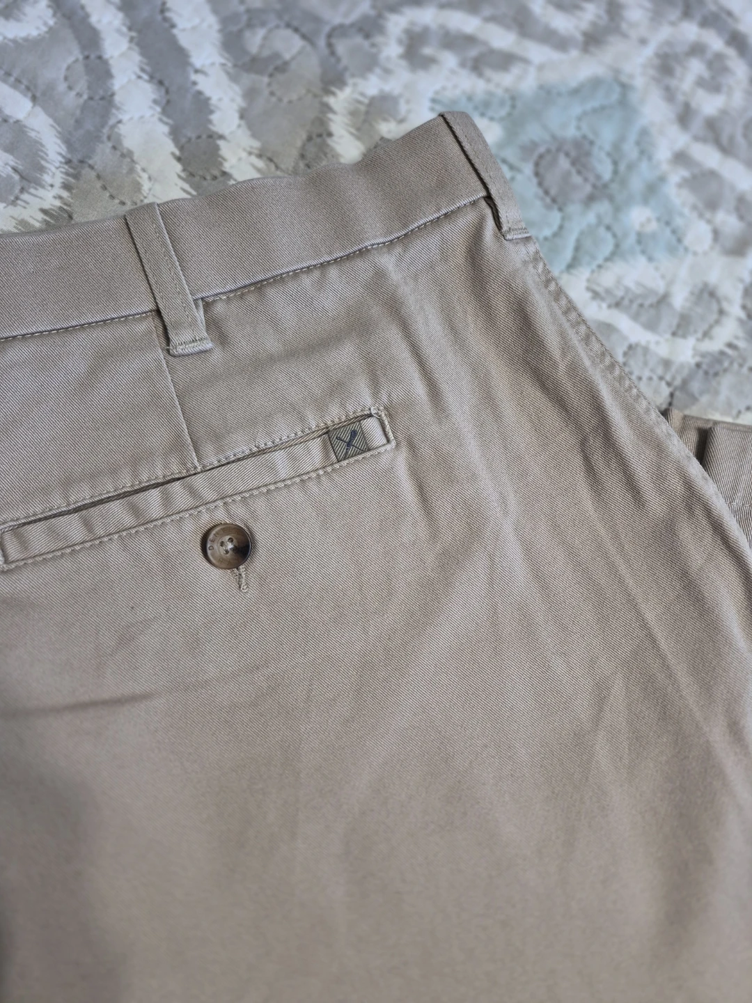 Men's Size 44x32 Denver Hayes Pants - photo 2