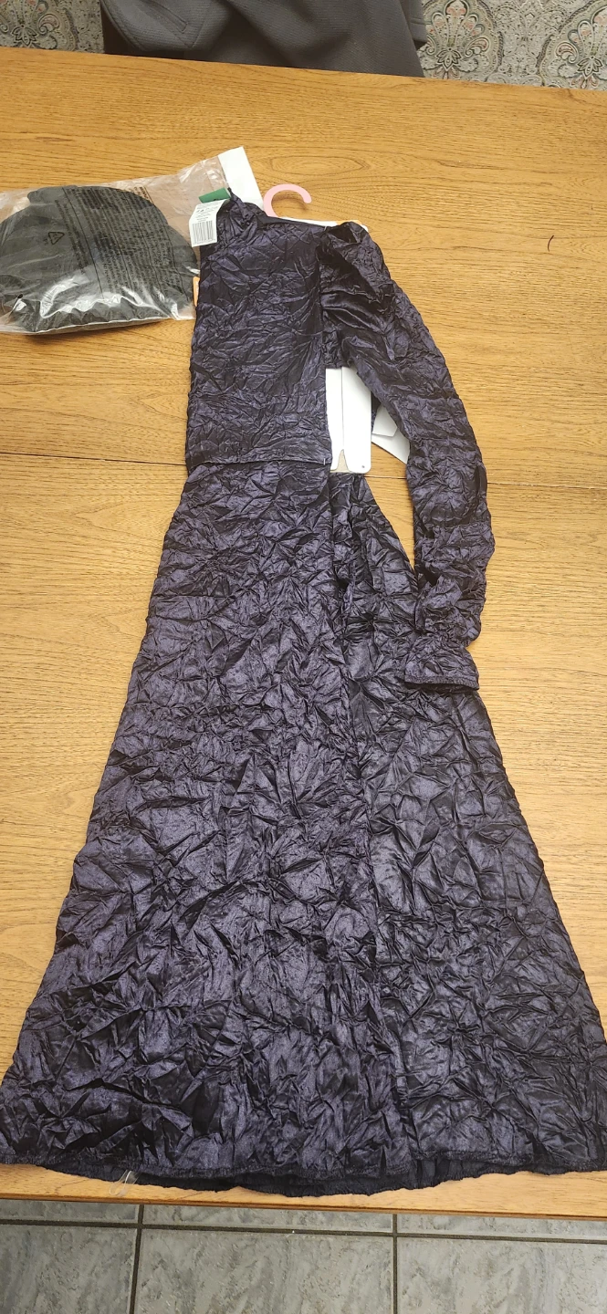 Wicked Elphaba Child Costume Medium - photo 3