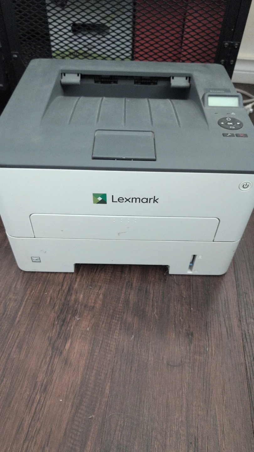 Lexmark B2236dw Printer