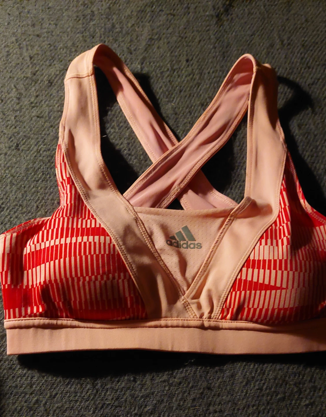 Adidas Sports Bra