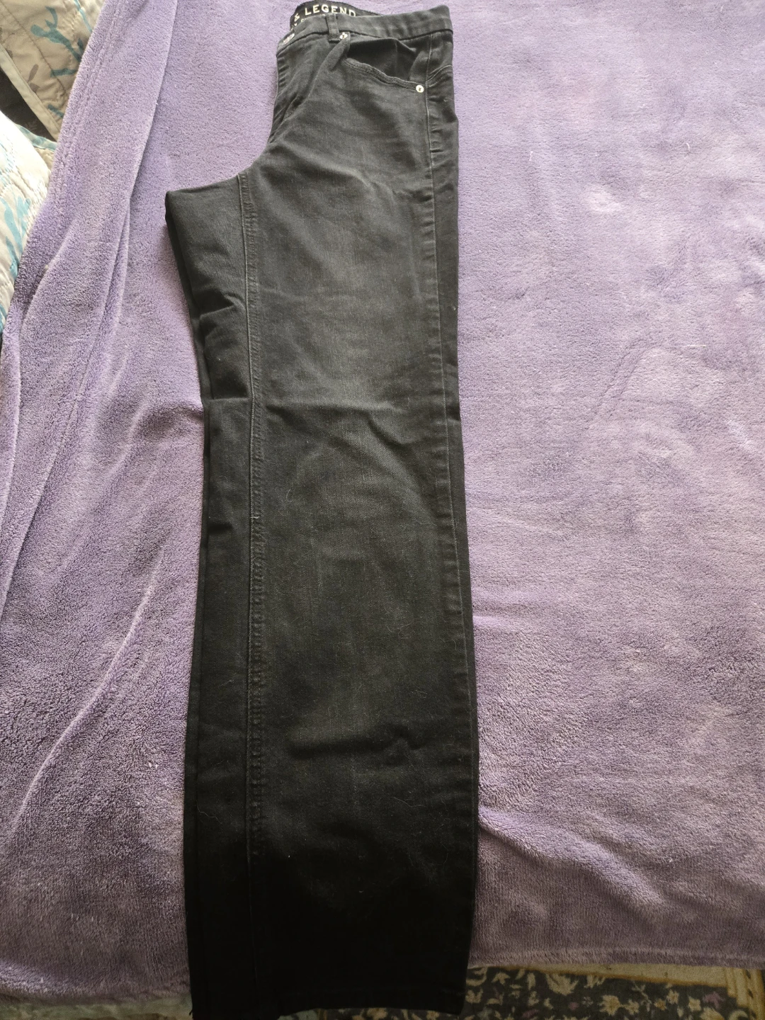 Jeans size 31