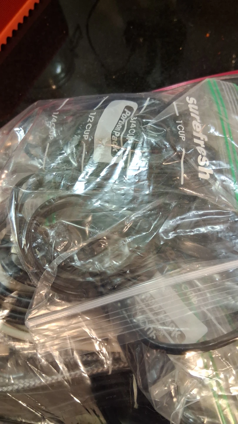 3D Printing Pen and Assorted Cables - photo 2