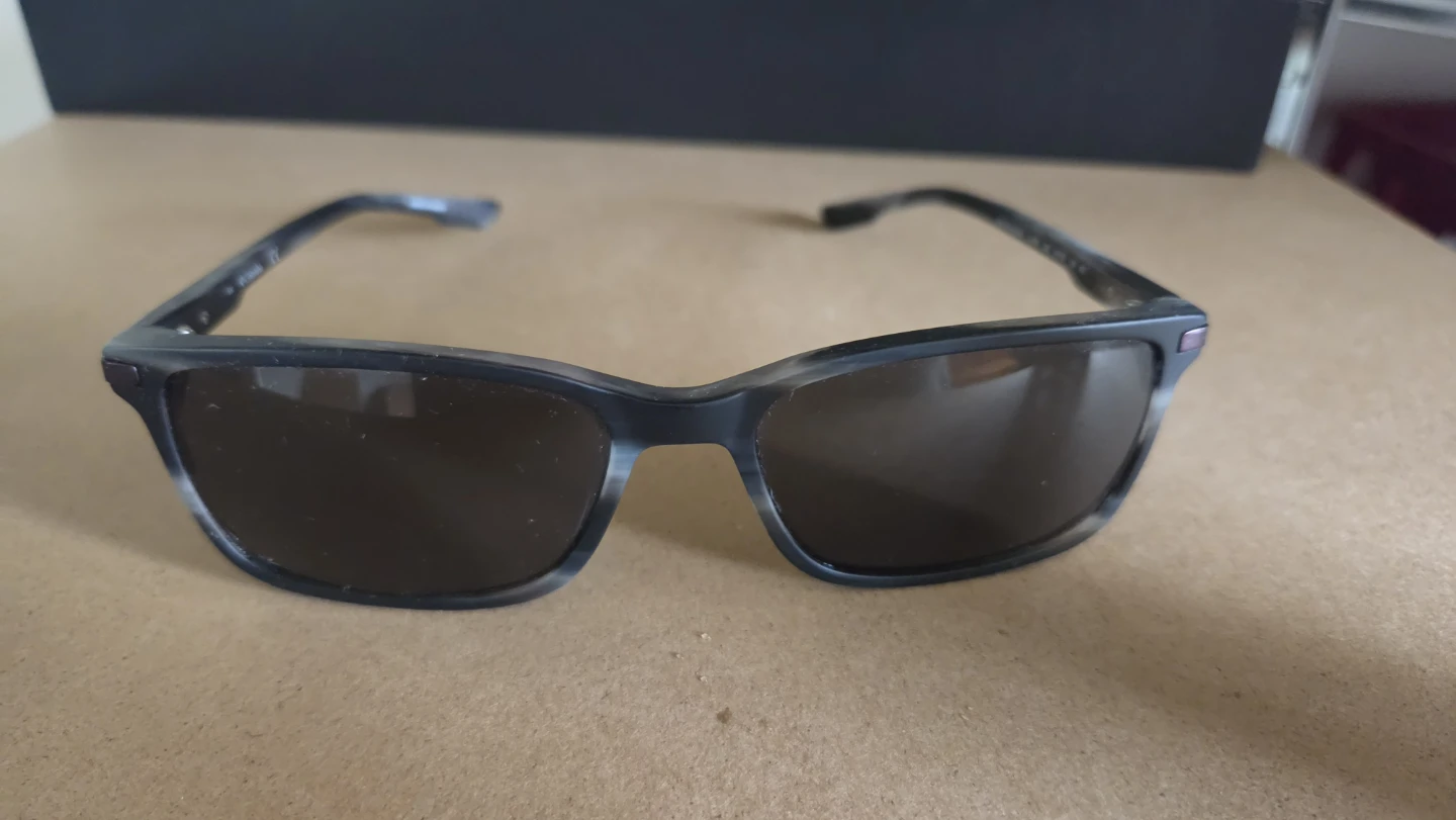 Columbia Northbounder Sunglasses Grey