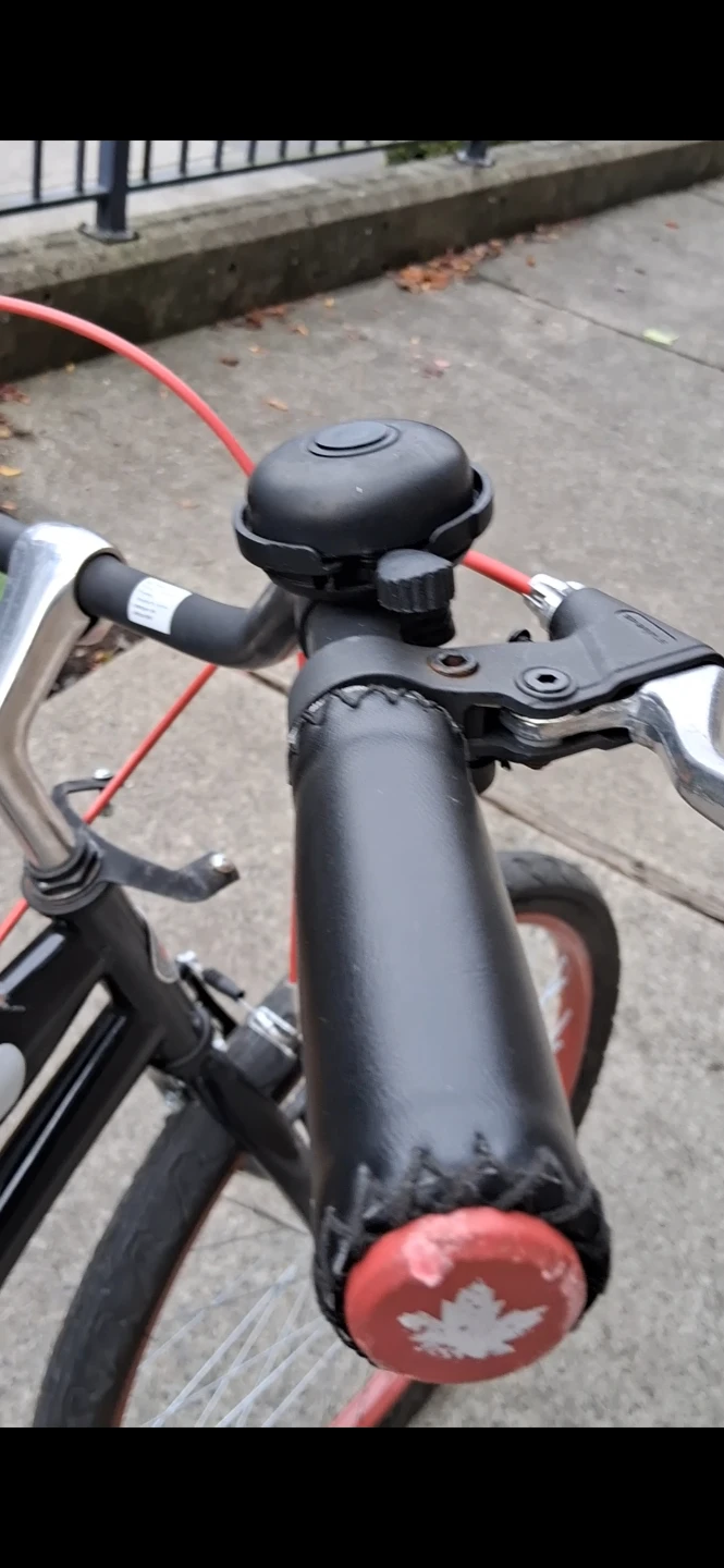 Canadiana Sixty Seven Bicycle - photo 5