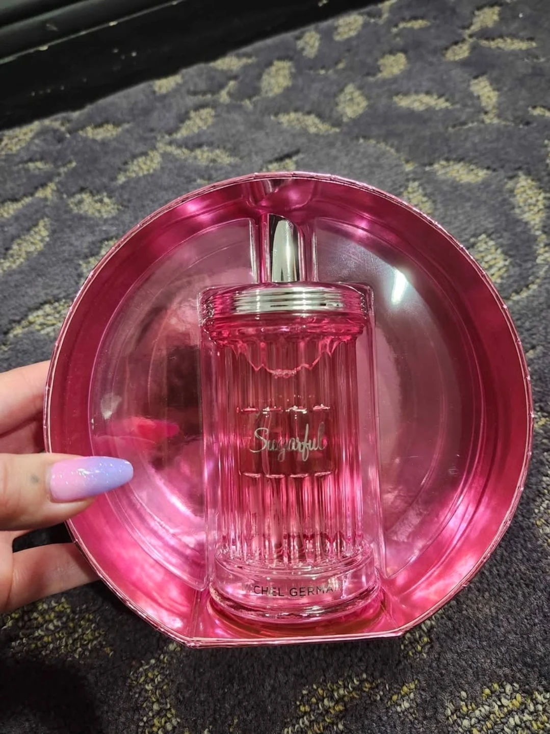 Michel Germain Sugarful Eau de Parfum 100ml