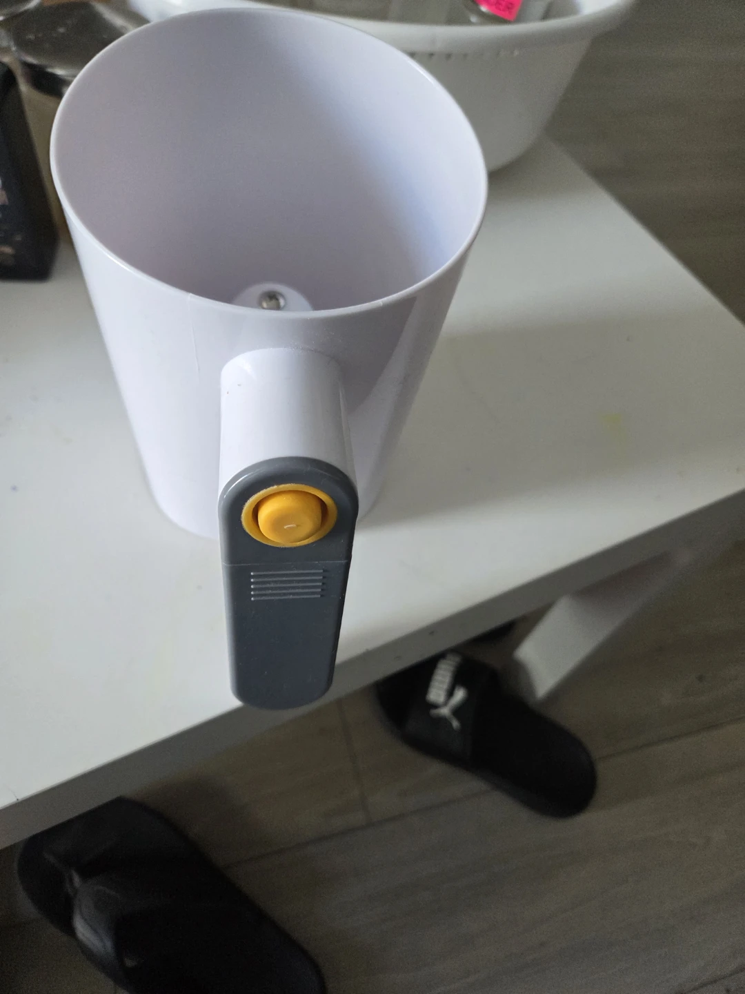 Manual Flour Sifter - photo 2