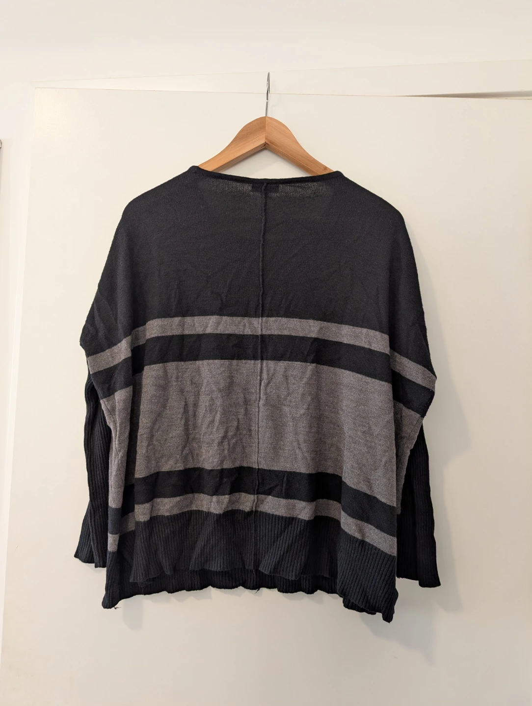 Women's Knit Sweater - size S - photo 5