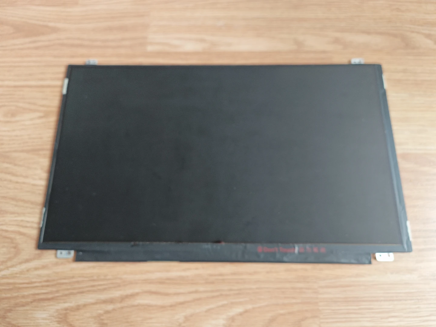 15.6" HP Laptop Touchscreen Replacement