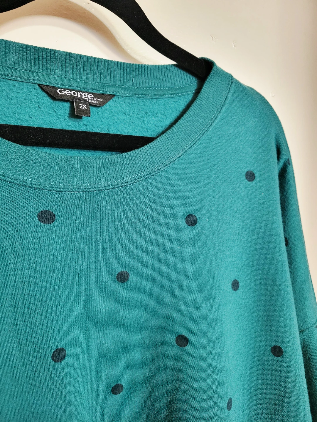SWEATSHIRT - photo 2