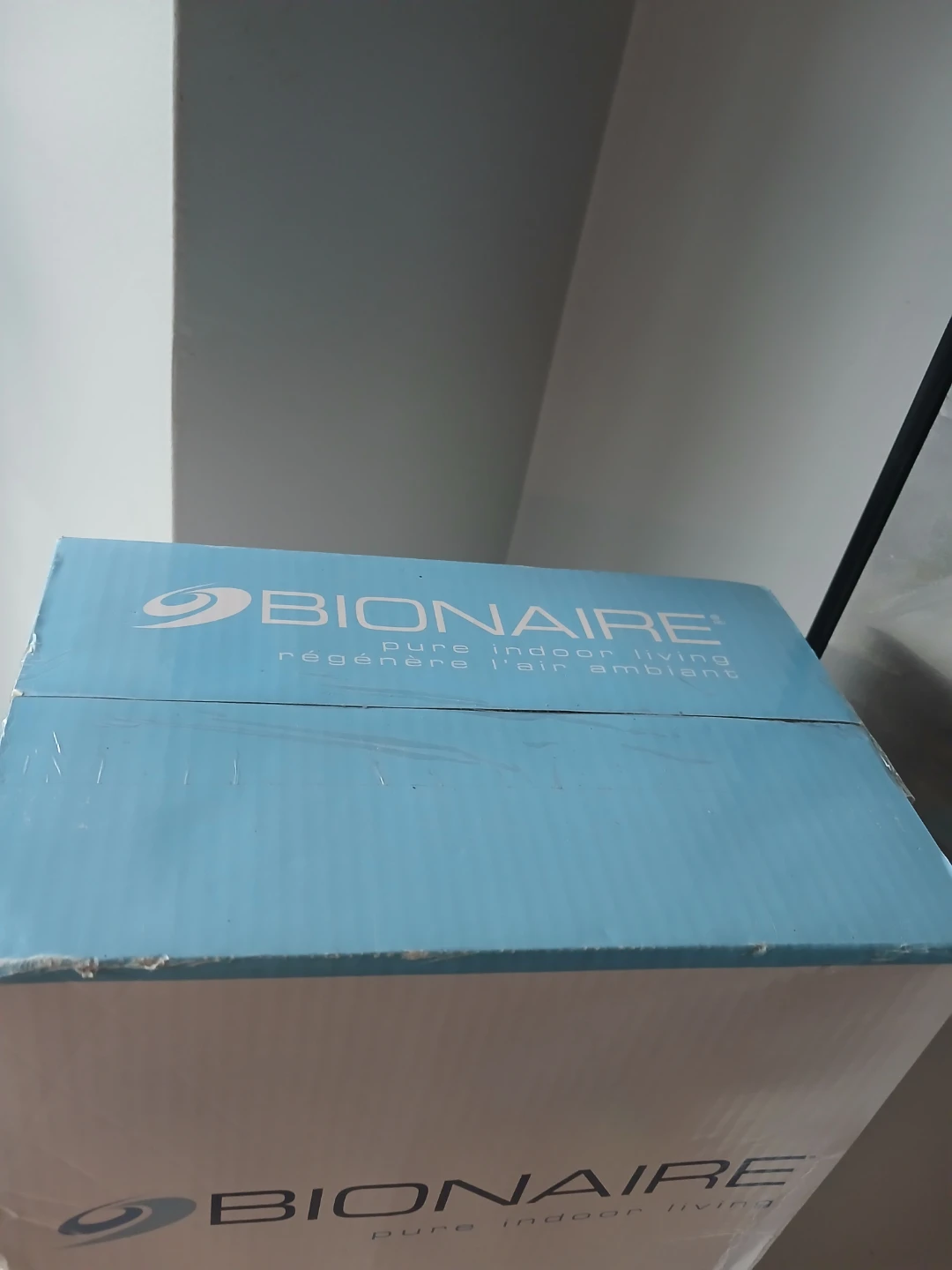 Bionaire Remote Control Tower Fan - photo 3