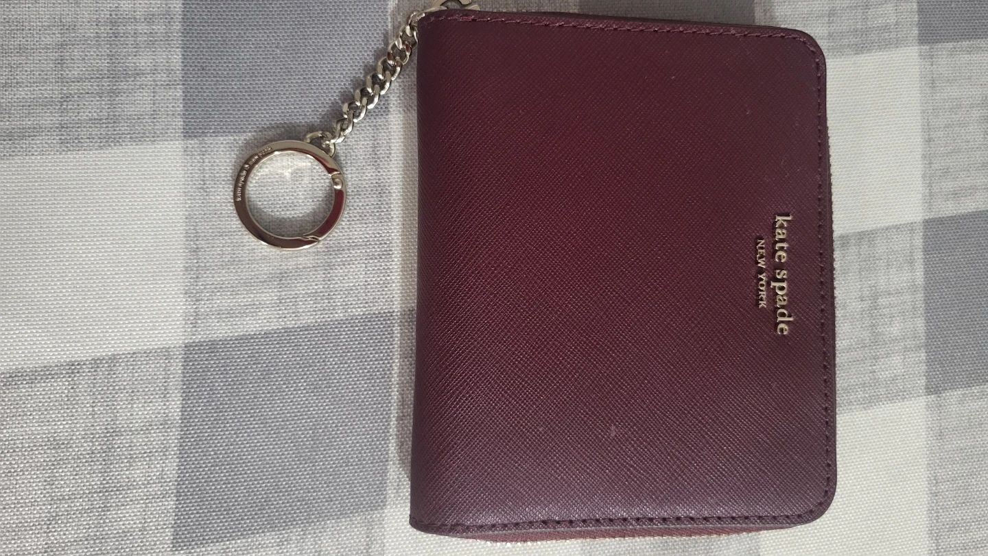 Kate Spade New York zip wallet - photo 2