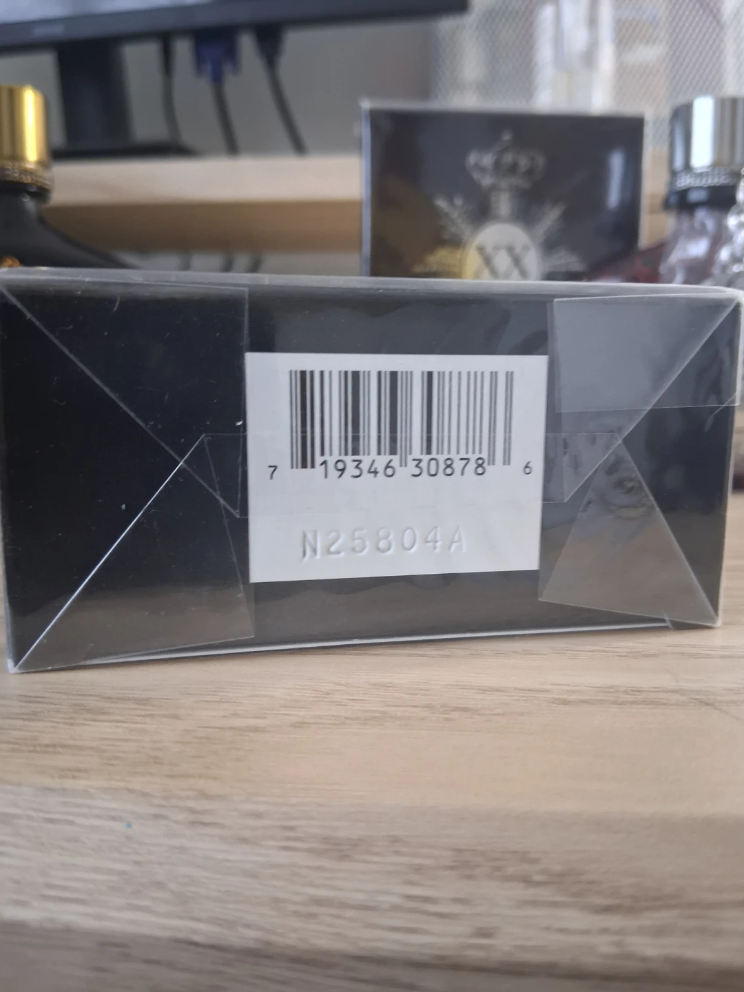 John Varvatos XX Elixir 75ml - photo 4