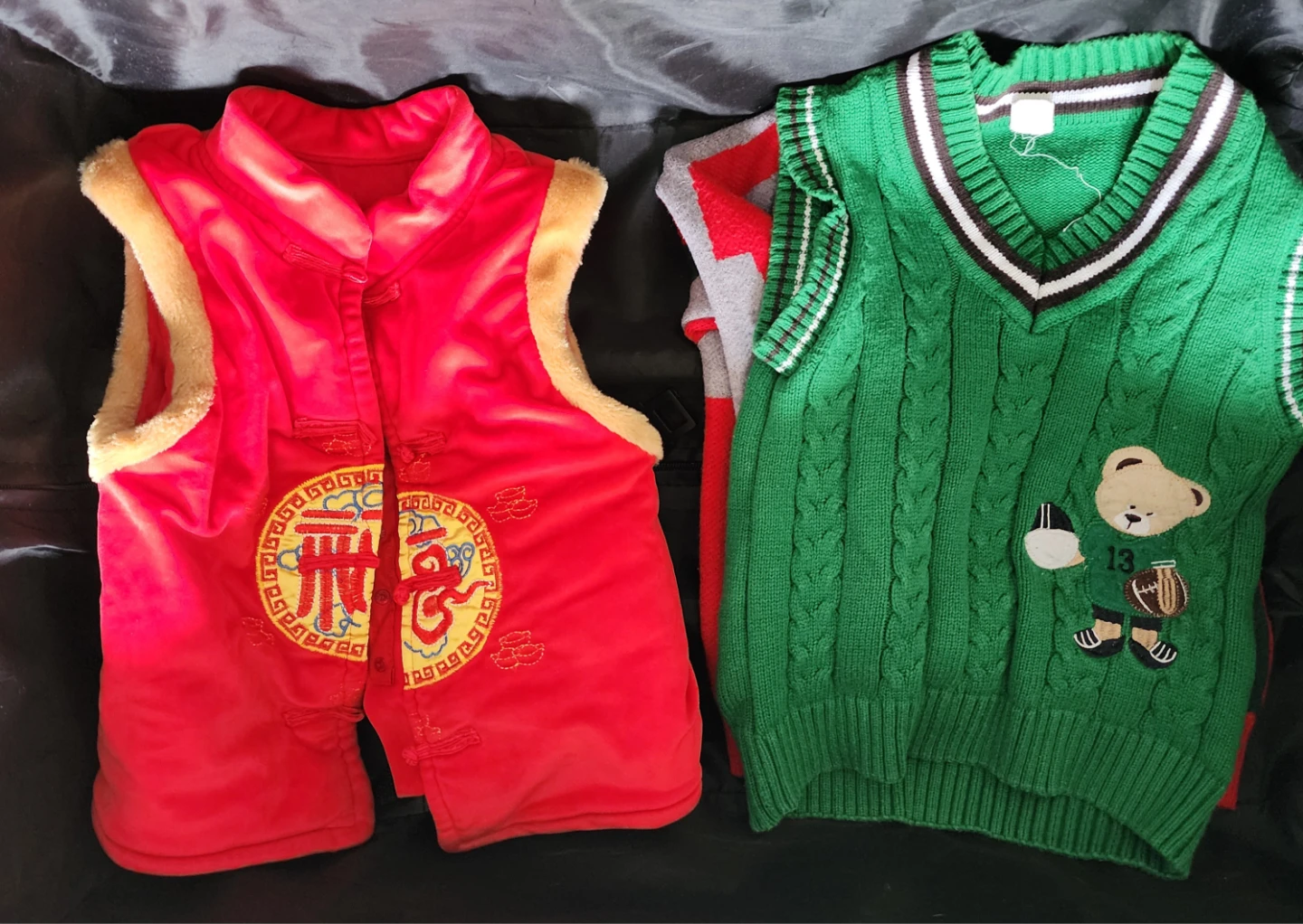 Assorted Sweaters - photo 4