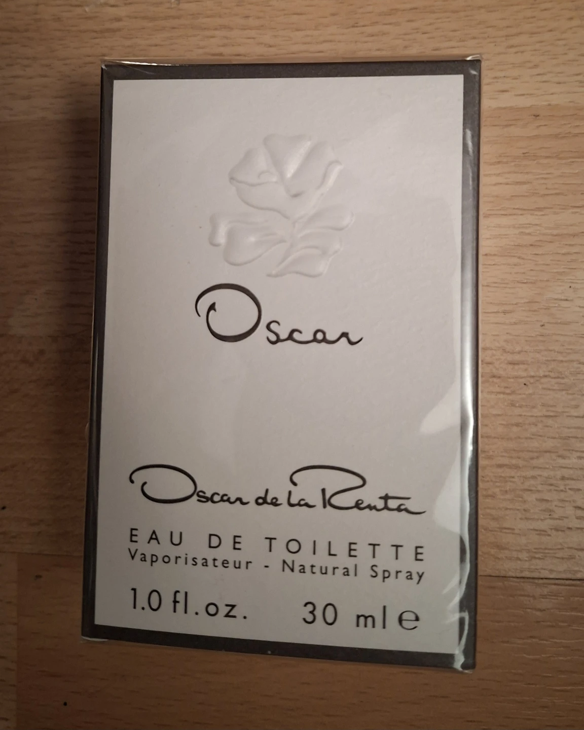 Oscar by Oscar de la Renta Ea8u de Toilette 30ml