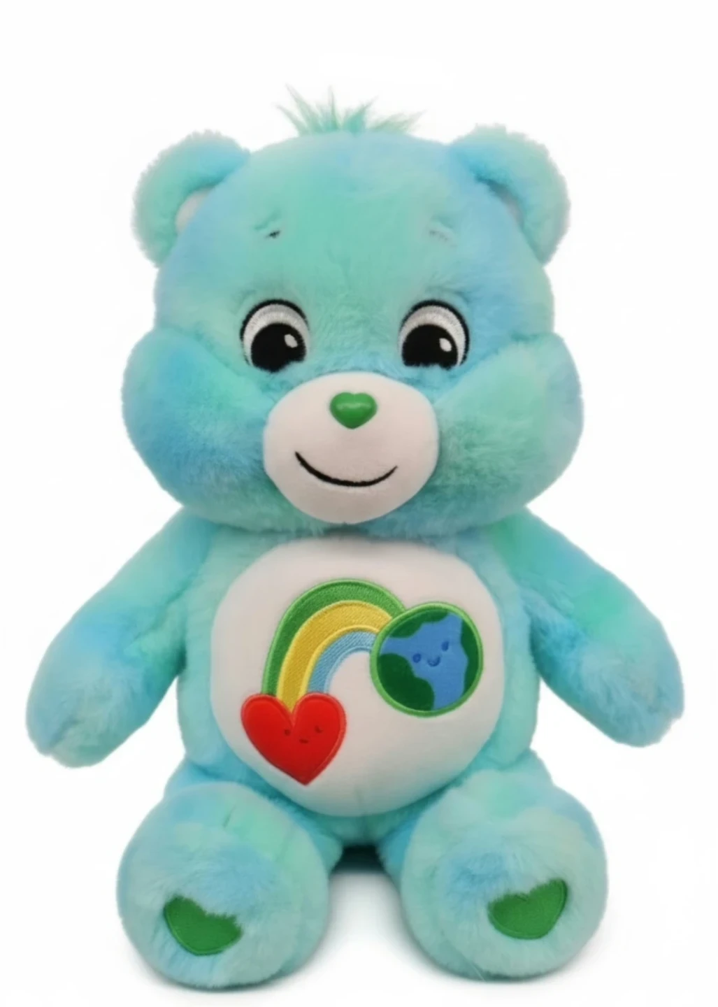 Care Bears Earth Day Plush - photo 2