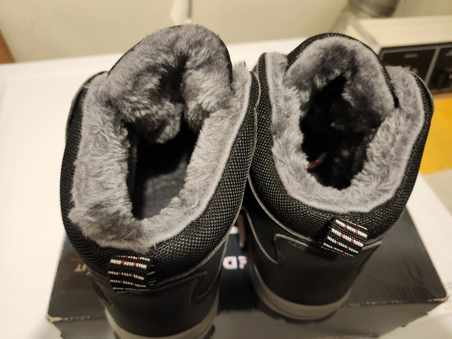 NEW - Outdoor Winter Boots - photo 5