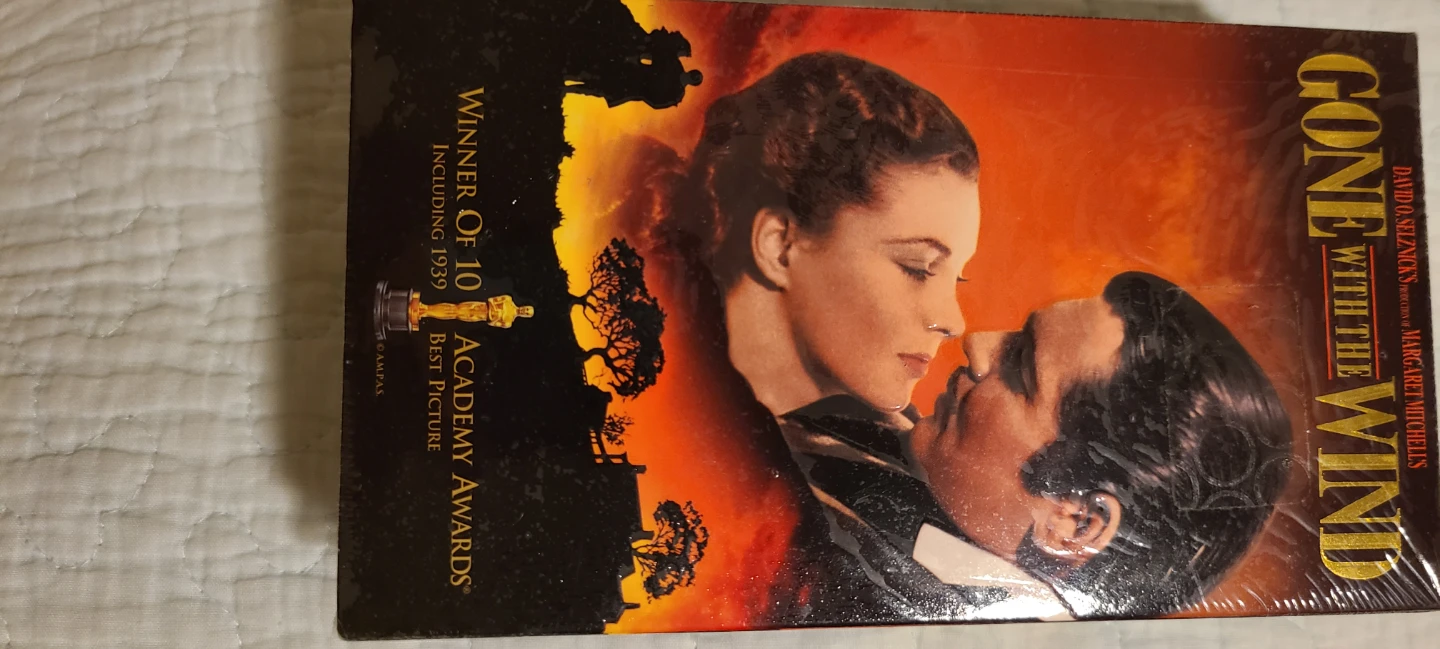 Unmasked Michael Jackson Audio Book & Gone With The Wind - photo 2