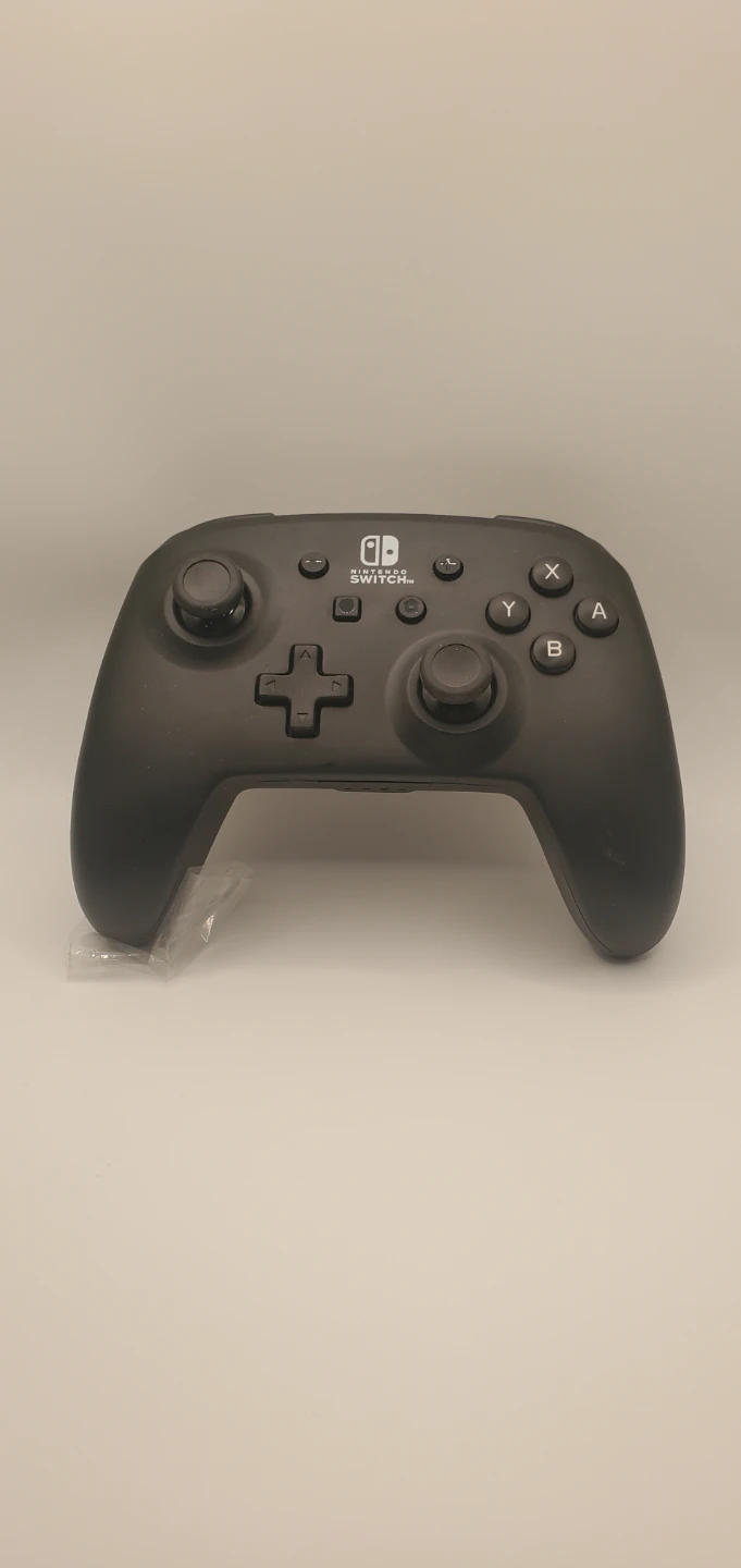 Nintendo Switch Pro Controller