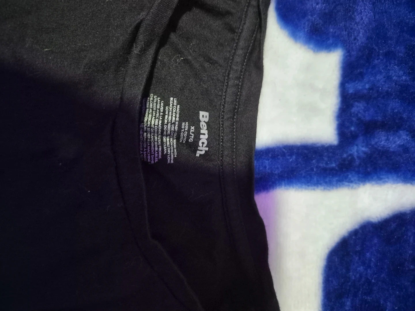 Black T-Shirt Bundle - photo 4