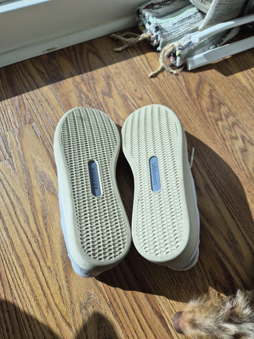 Lululemon Cityverse Canvas Sneakers – Women's 10 / Men's 8.5 - photo 2