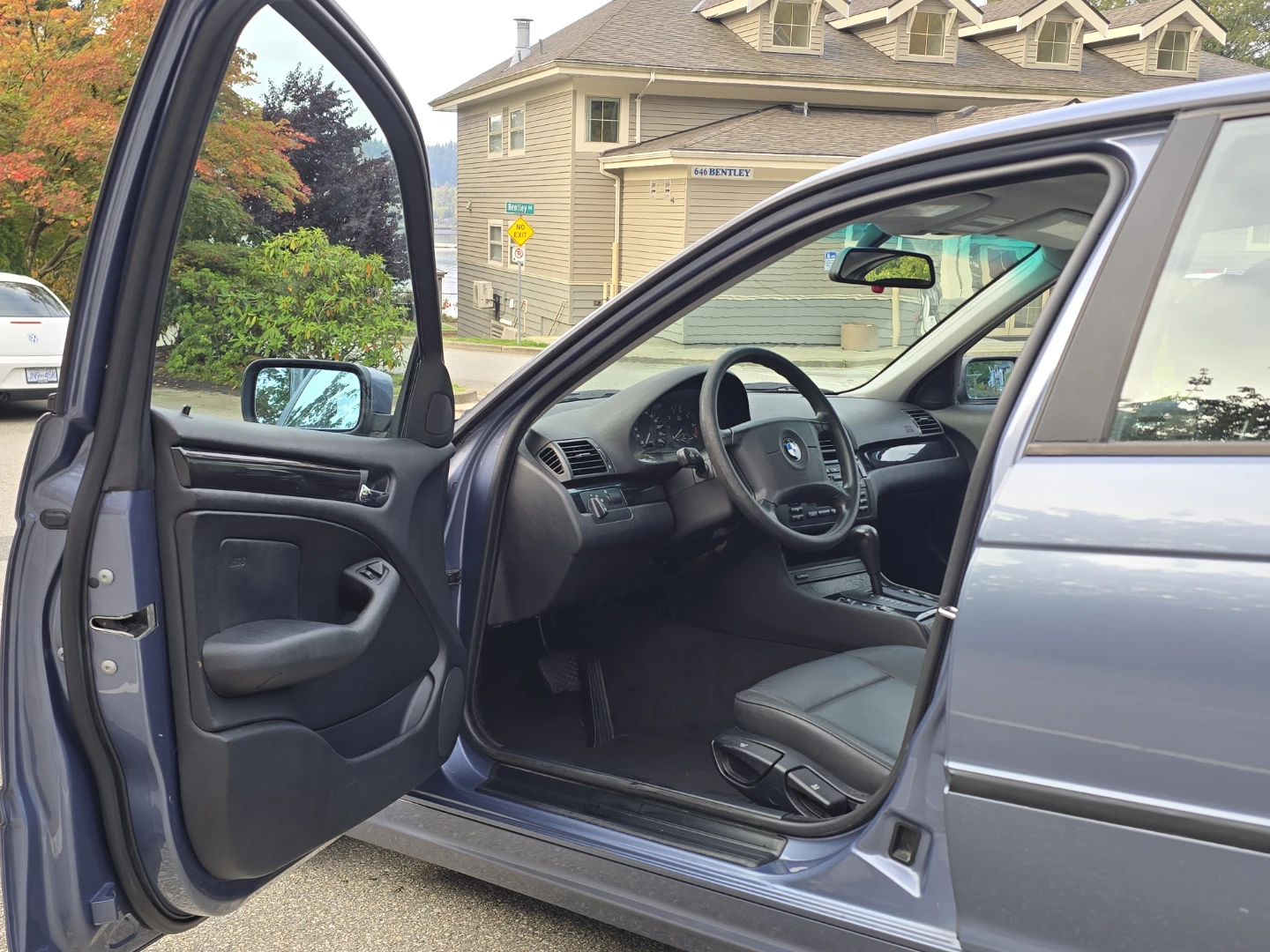 BMW 323i E46 1999 Clean Title M52TÜB25 - photo 5
