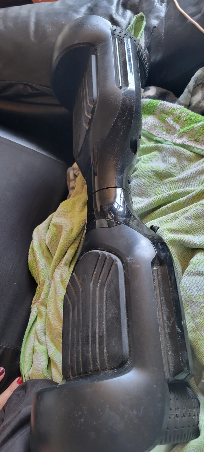 Gyroor G1 Hoverboard - photo 3