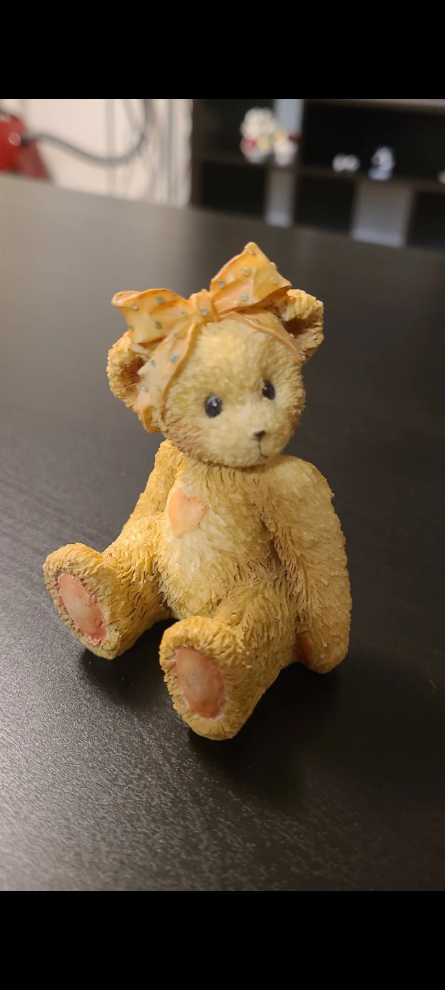 Cherished Teddies - Best Buddy
