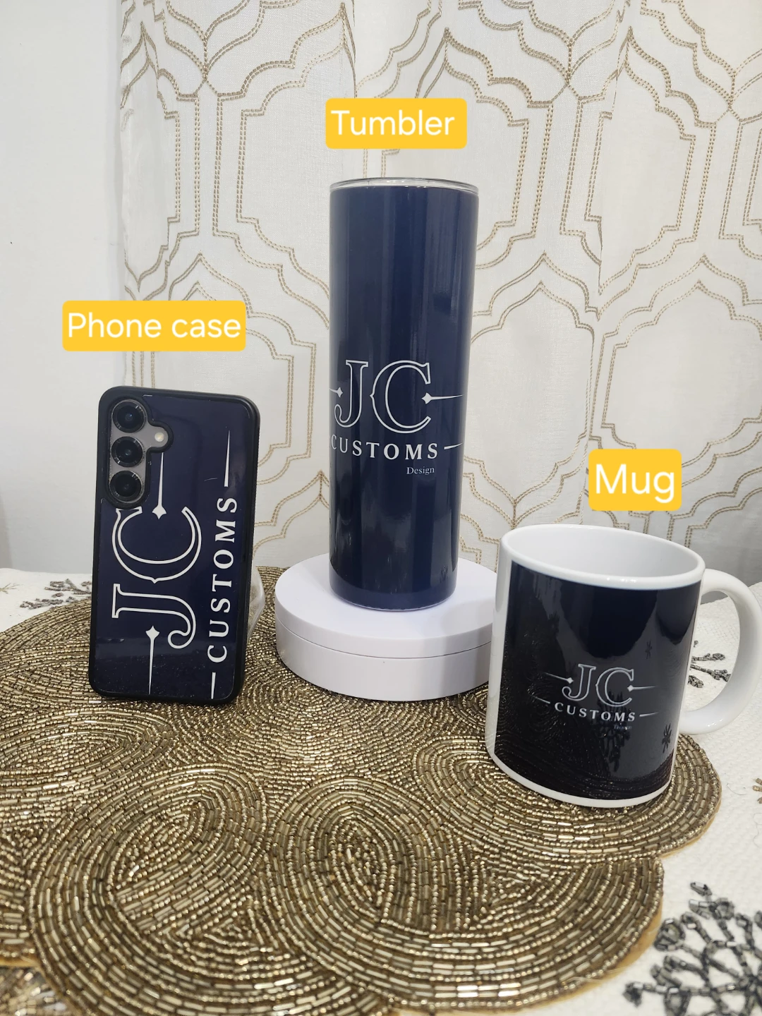 Customized your gift bundles - photo 3