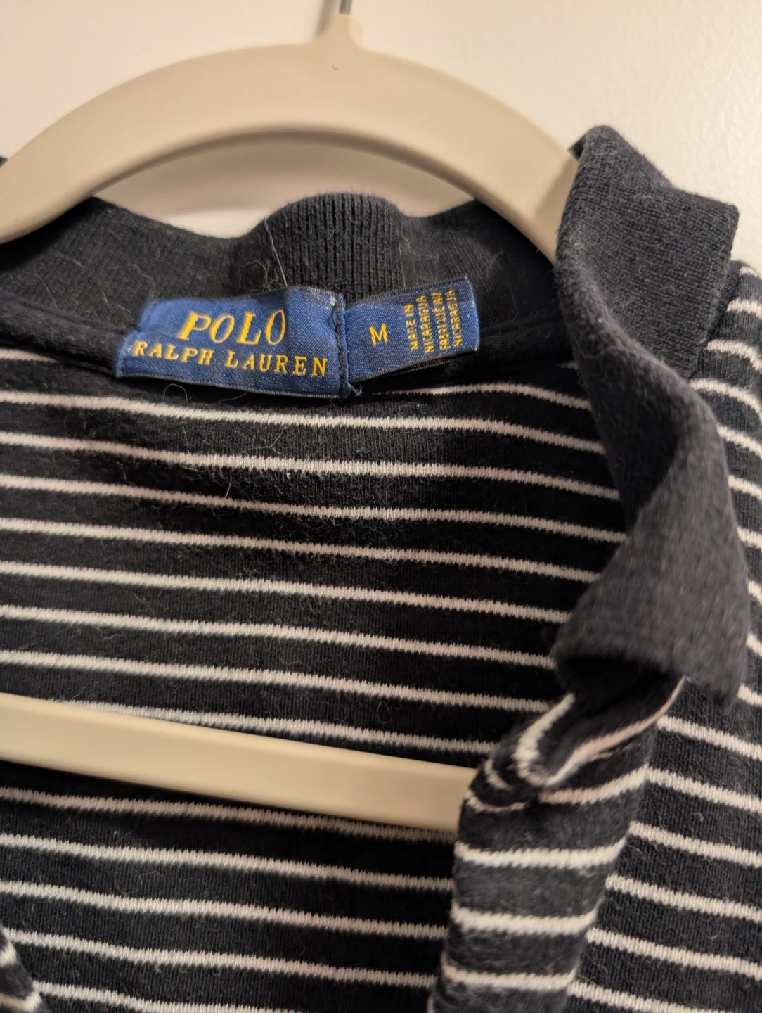 Polo Ralph Lauren Striped Polo Dress - photo 2