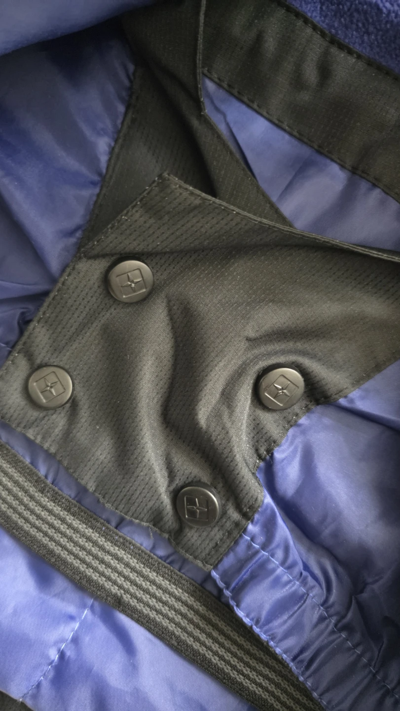 Mountain Warehouse Snow Jacket, US Size 4 - photo 5