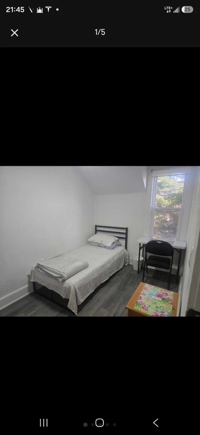 01 furnished room for rent - photo 5